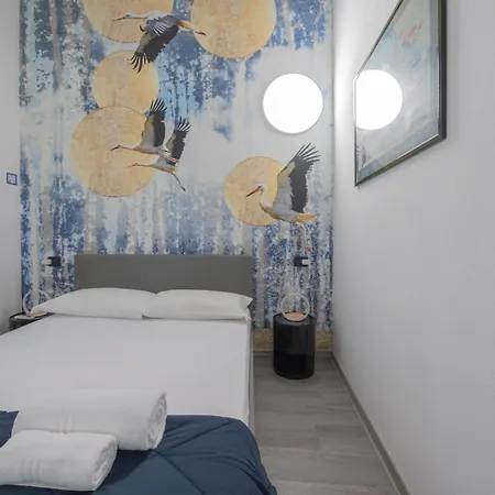 I-host - Pavia 10 Apartman