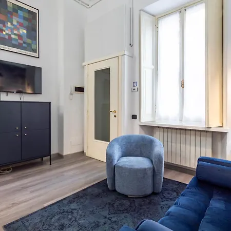 I-host - Pavia 10 Apartman