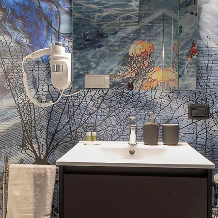 I-host - Pavia 10 Apartman Milánó