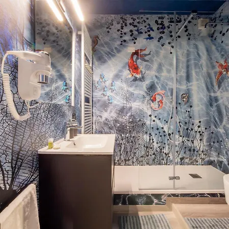 I-host - Pavia 10 Milánó