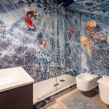 I-host - Pavia 10 * Milánó