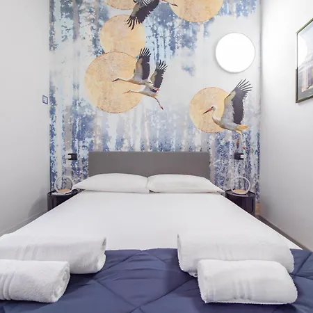 I-host - Pavia 10 Apartman