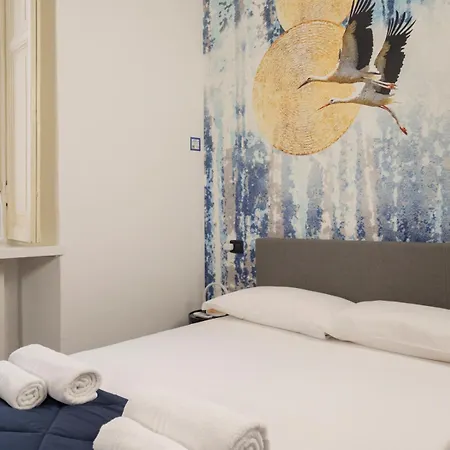 I-host - Pavia 10 Apartman *