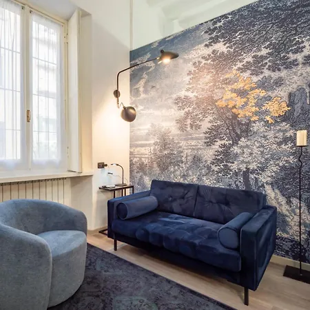 Apartman I-host - Pavia 10 *