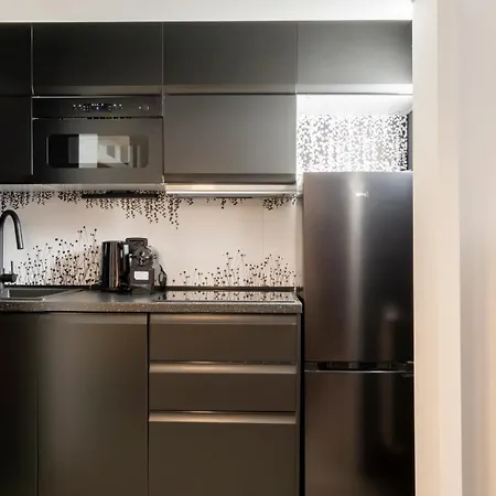 I-host - Pavia 10 Apartman Milánó