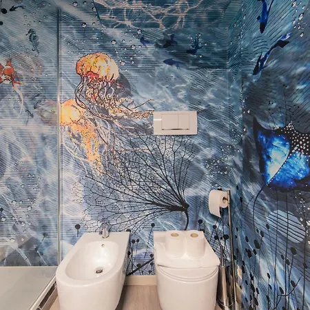 I-host - Pavia 10 Apartman Milánó