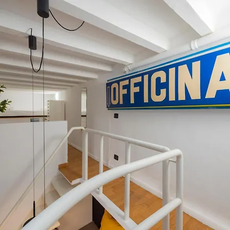 Apartman I-host - Pavia 10