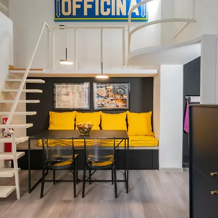 I-host - Pavia 10 Apartman *