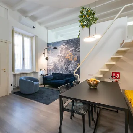 I-host - Pavia 10 Milánó