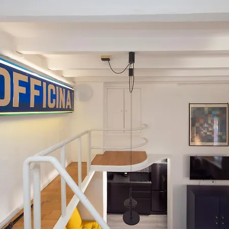 I-host - Pavia 10 Apartman Milánó