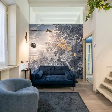 I-host - Pavia 10 * Milánó