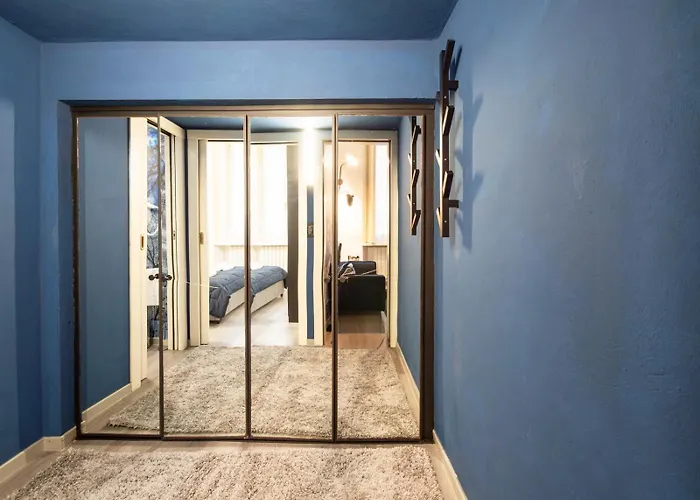 I-host - Pavia 10 Διαμέρισμα Μιλάνο