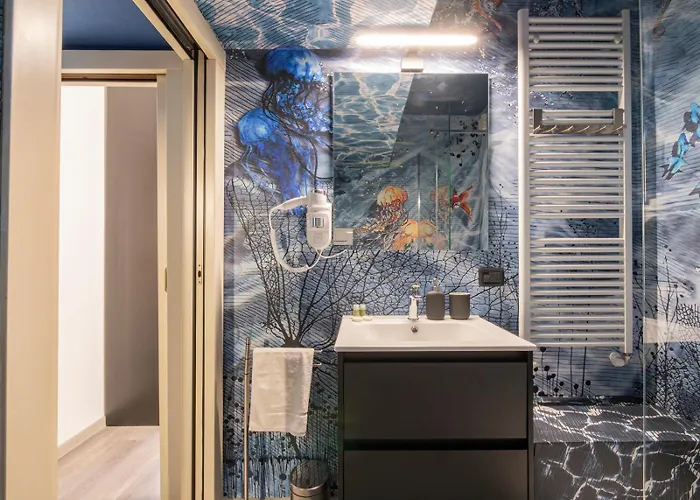 Διαμέρισμα I-host - Pavia 10 Μιλάνο