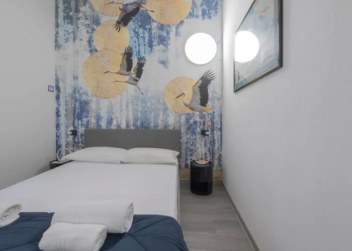 I-host - Pavia 10 Διαμέρισμα