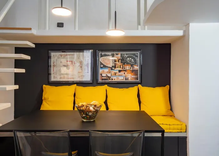 I-host - Pavia 10 Διαμέρισμα Μιλάνο