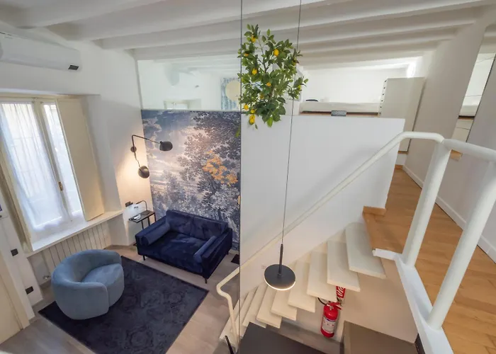 I-host - Pavia 10 Διαμέρισμα *