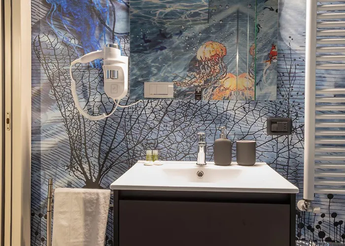 I-host - Pavia 10 Διαμέρισμα Μιλάνο