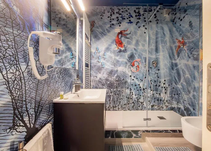 I-host - Pavia 10 Μιλάνο