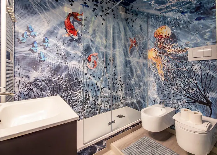 I-host - Pavia 10 * Μιλάνο