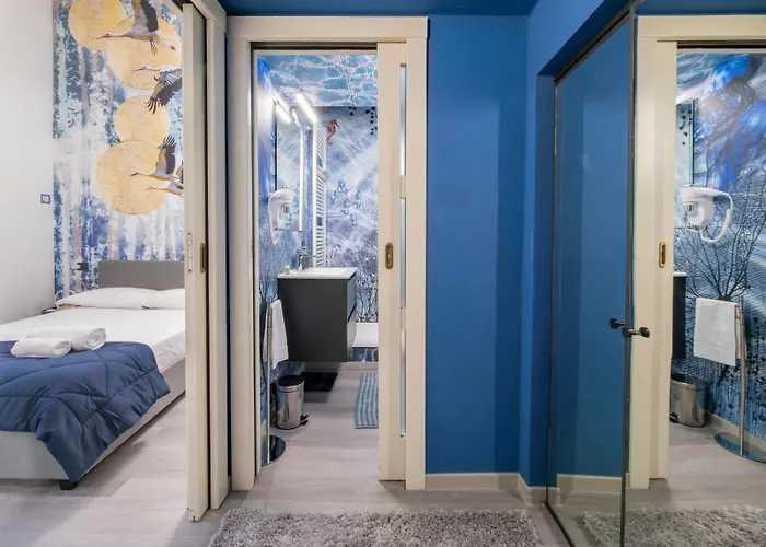 I-host - Pavia 10 Διαμέρισμα Μιλάνο