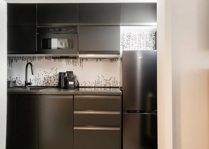 I-host - Pavia 10 Διαμέρισμα Μιλάνο