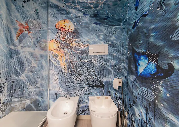 I-host - Pavia 10 Διαμέρισμα Μιλάνο