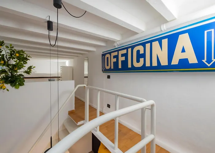 Διαμέρισμα I-host - Pavia 10