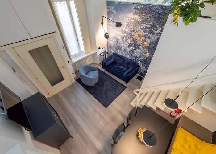 I-host - Pavia 10 Διαμέρισμα Μιλάνο