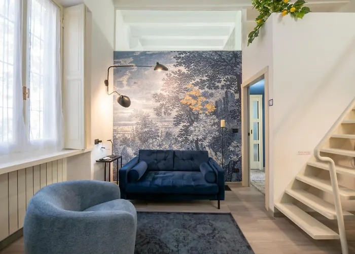 I-host - Pavia 10 * Μιλάνο