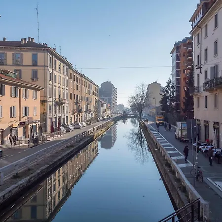 I-host - Pavia 10