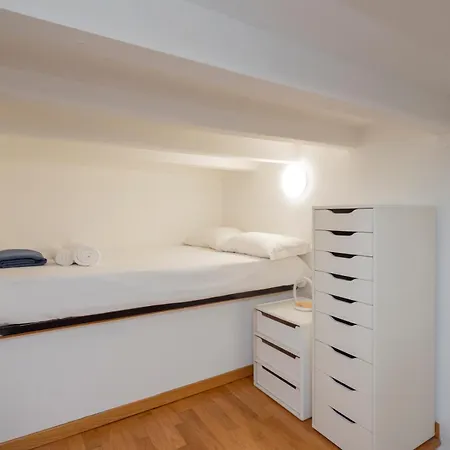 I-host - Pavia 10 *